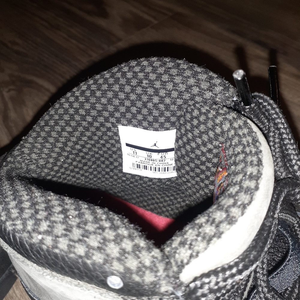 Jordan 10 - Picture 5 of 5